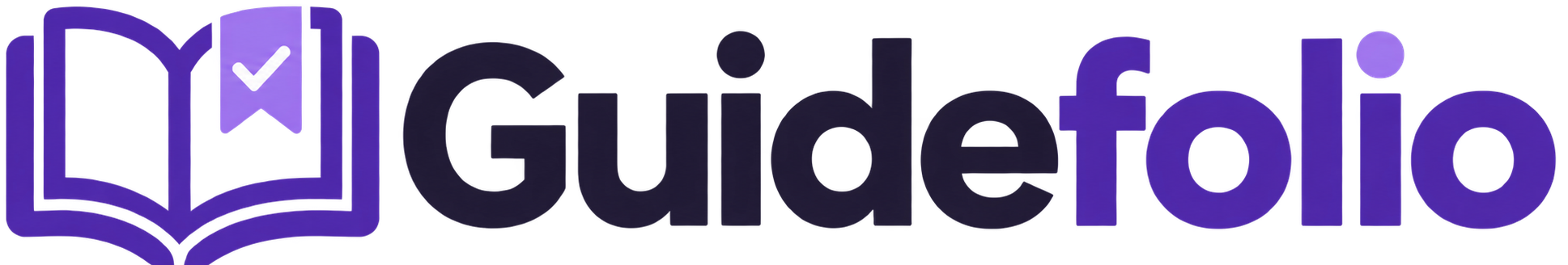 guidefolio logo